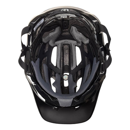 Casco MTB BELL 4FORTY MIPS Nero