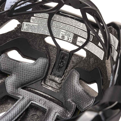 Casco MTB BELL 4FORTY MIPS Nero
