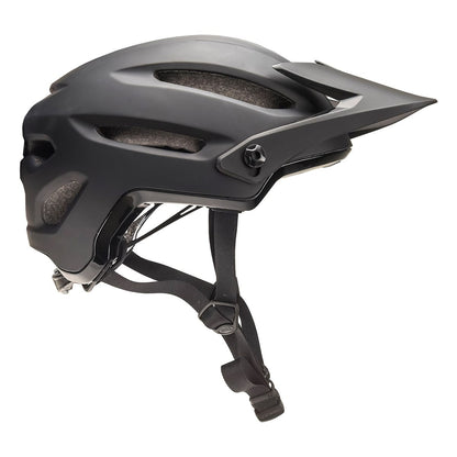 Casco MTB BELL 4FORTY Nero
