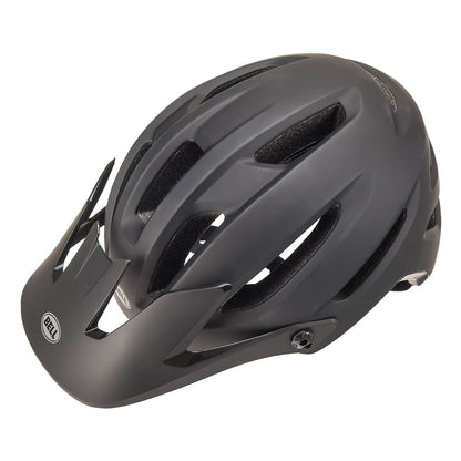 Casco MTB BELL 4FORTY Nero
