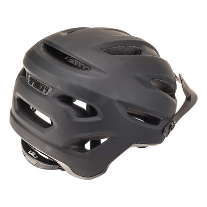 Casco MTB BELL 4FORTY Nero