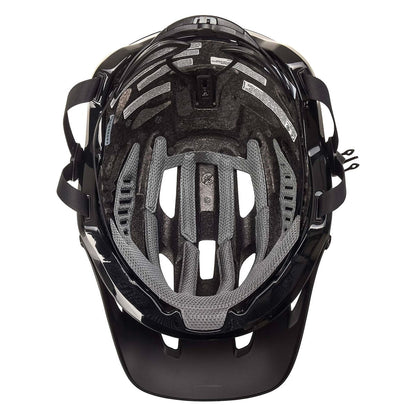 Casco MTB BELL 4FORTY Nero