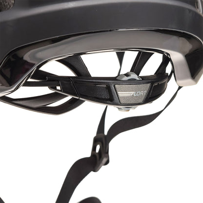 Casco MTB BELL 4FORTY Nero