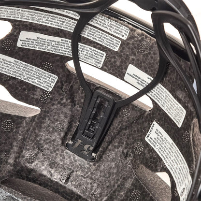Casco MTB BELL 4FORTY Nero