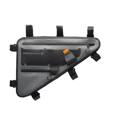 Borsa da Telaio BLACKBURN OUTPOST ELITE 5.15 L Grigio