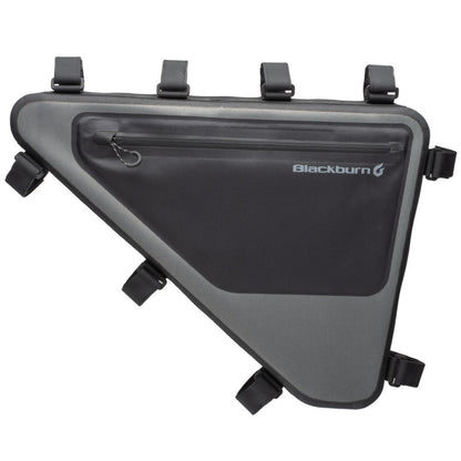 Borsa da Telaio BLACKBURN OUTPOST ELITE 5.15 L Grigio