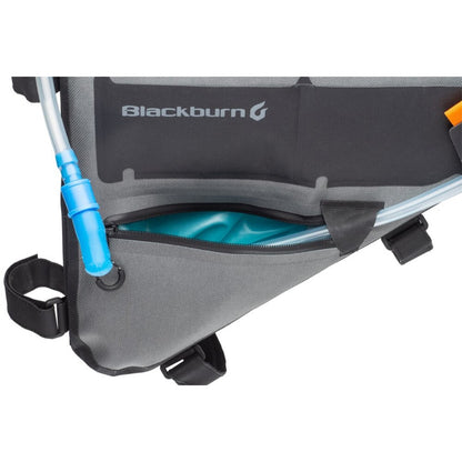 Borsa da Telaio BLACKBURN OUTPOST ELITE 5.15 L Grigio
