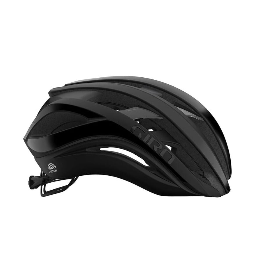 Casque Route GIRO AETHER MIPS Noir Mat