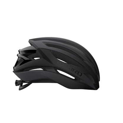 Casco Strada GIRO SYNTAX MIPS Nero Opaco