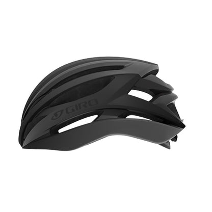 Casco Strada GIRO SYNTAX MIPS Nero Opaco