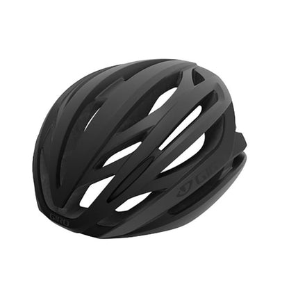 Casco Strada GIRO SYNTAX MIPS Nero Opaco