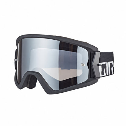 Maschera GIRO TAZZ MTB Schermo Fumé