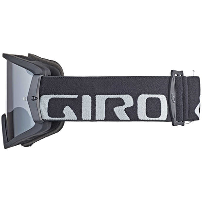 Maschera GIRO TAZZ MTB Schermo Fumé