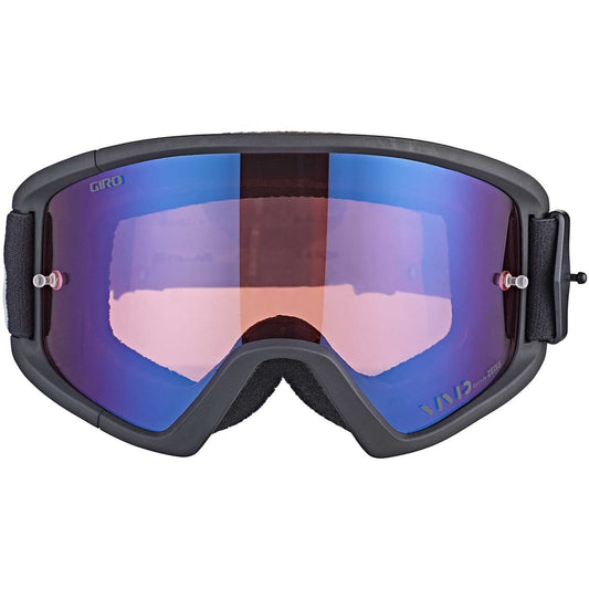 Maschera GIRO TAZZ MTB Schermo Iridium 2022