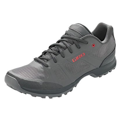 Scarpe MTB GIRO GAUGE Donna Grigio/Nero