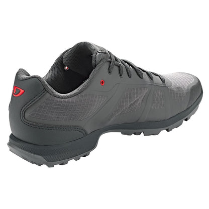Scarpe MTB GIRO GAUGE Donna Grigio/Nero