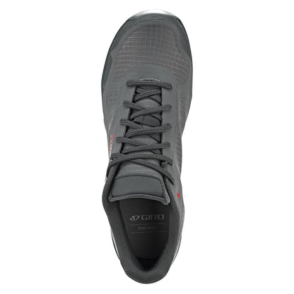 Scarpe MTB GIRO GAUGE Donna Grigio/Nero