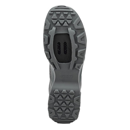 Scarpe MTB GIRO GAUGE Donna Grigio/Nero