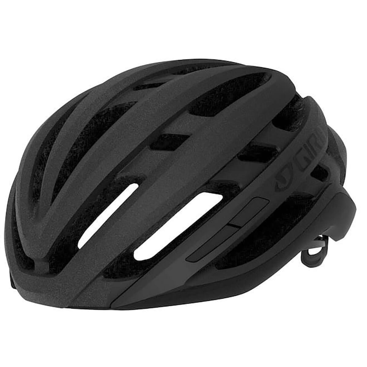 Casque Route GIRO AGILIS Noir Mat