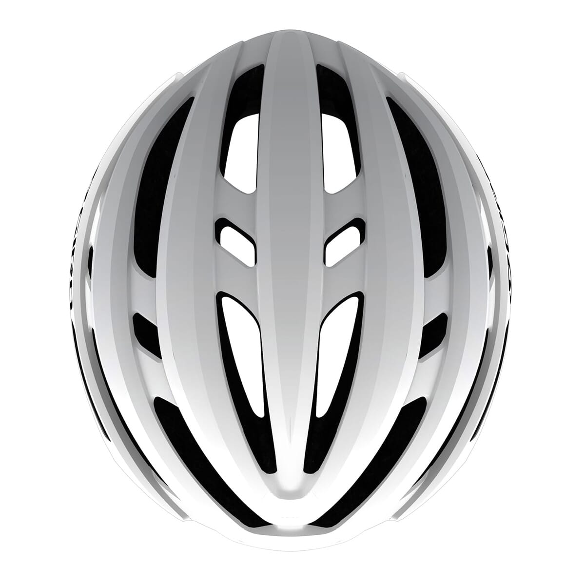 Casque Route GIRO AGILIS Blanc Mat