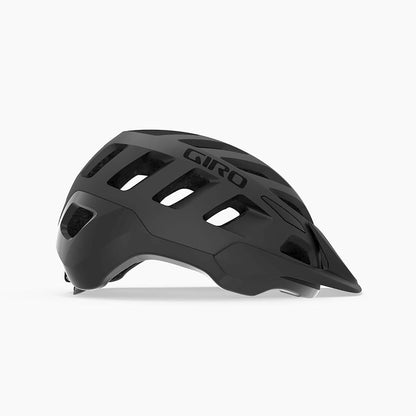 Casco MTB GIRO RADIX Nero Opaco