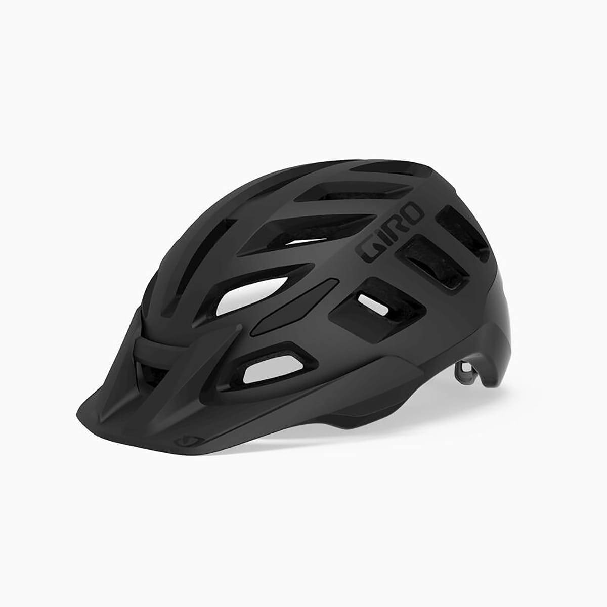 Casque VTT GIRO RADIX Noir Mat