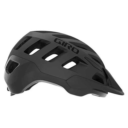 Casco MTB GIRO RADIX MIPS Nero Opaco