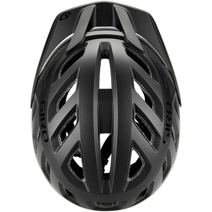 Casco MTB GIRO RADIX MIPS Nero Opaco