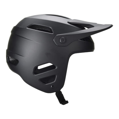 Casco MTB GIRO TYRANT MIPS Nero Opaco