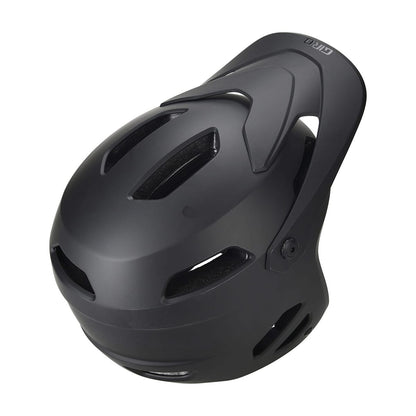 Casco MTB GIRO TYRANT MIPS Nero Opaco