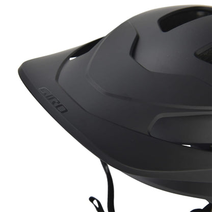 Casco MTB GIRO TYRANT MIPS Nero Opaco