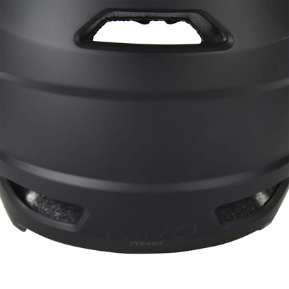 Casco MTB GIRO TYRANT MIPS Nero Opaco
