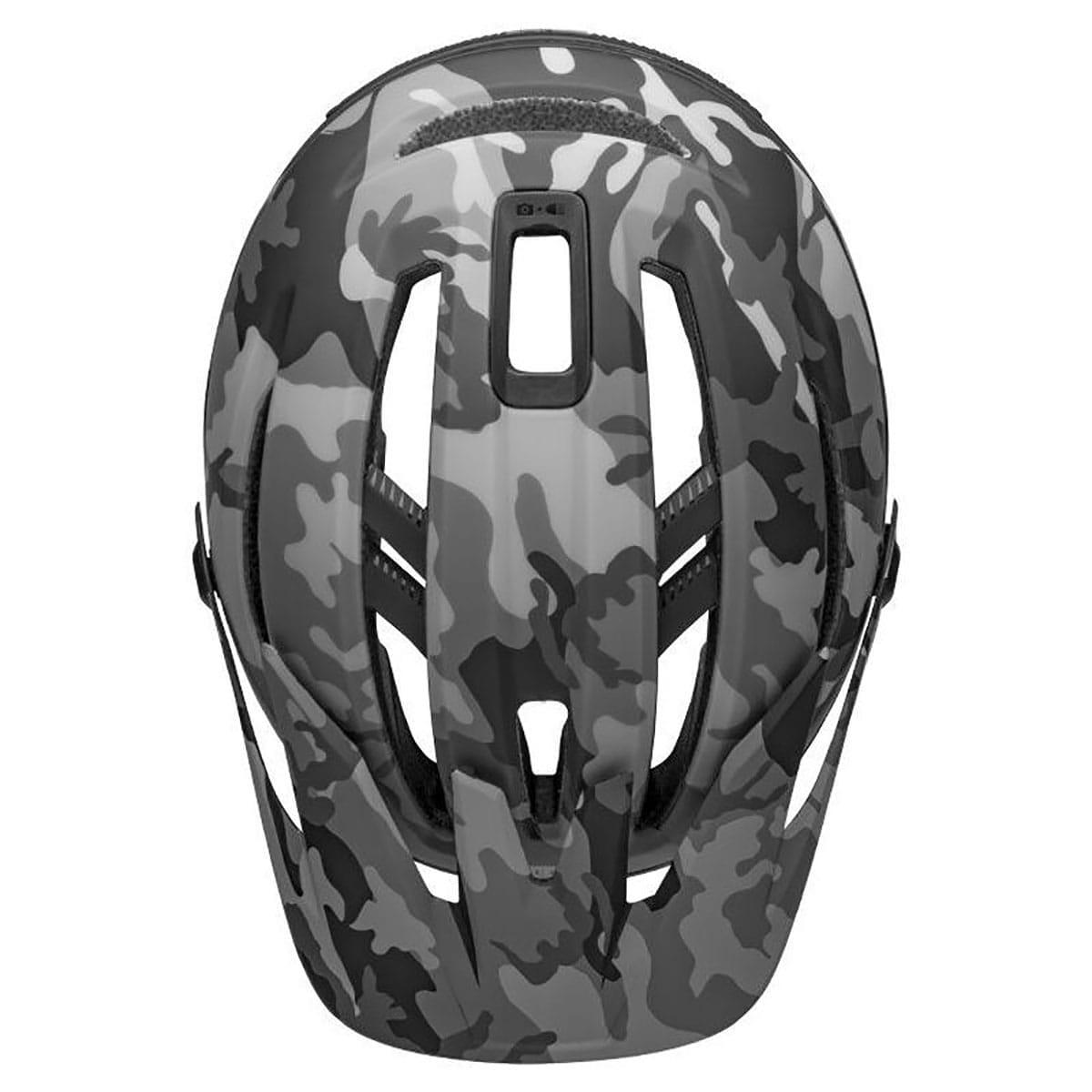 Casque VTT BELL SIXER MIPS Noir/Camo