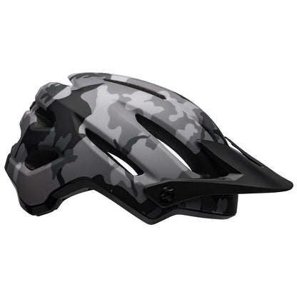 Casco MTB BELL 4FORTY Nero/Camo