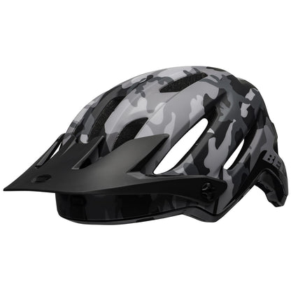 Casco MTB BELL 4FORTY Nero/Camo