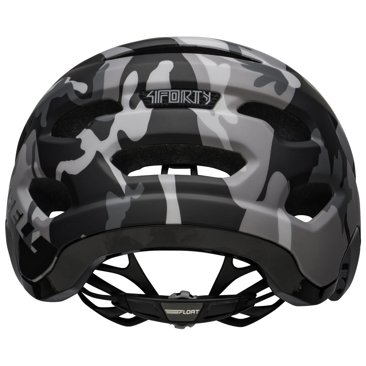 Casque VTT BELL 4FORTY Noir/Camo