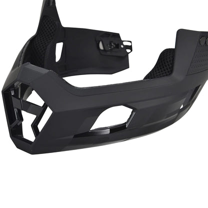 Sottogola Casco BELL SUPER AIR R Nero