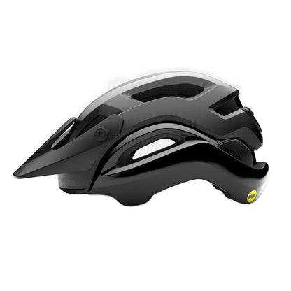 Casco MTB GIRO MANIFEST MIPS Nero