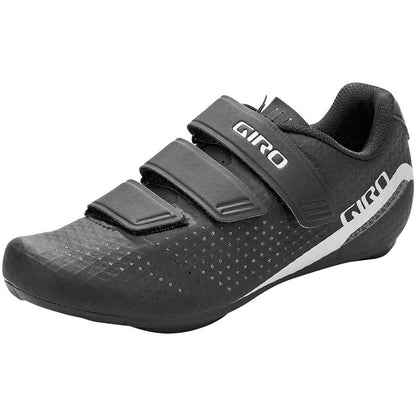 Scarpe Strada GIRO STYLUS Nero