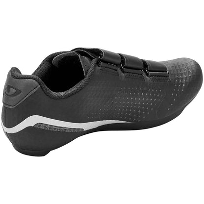 Scarpe Strada GIRO STYLUS Nero
