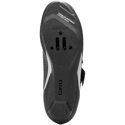 Scarpe Strada GIRO STYLUS Nero