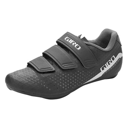 Scarpe da strada GIRO STYLUS Donna Nero