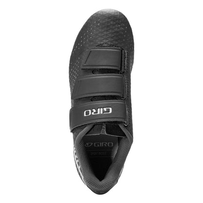 Scarpe da strada GIRO STYLUS Donna Nero