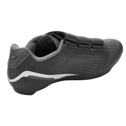 Scarpe da strada GIRO STYLUS Donna Nero