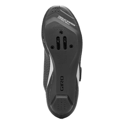 Scarpe da strada GIRO STYLUS Donna Nero
