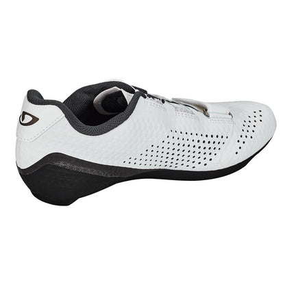 Scarpe Strada GIRO CADET Donna Bianco