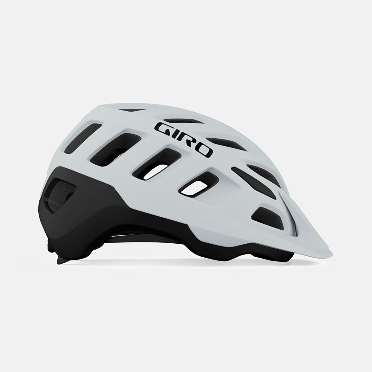 Casco MTB GIRO RADIX MIPS Bianco opaco