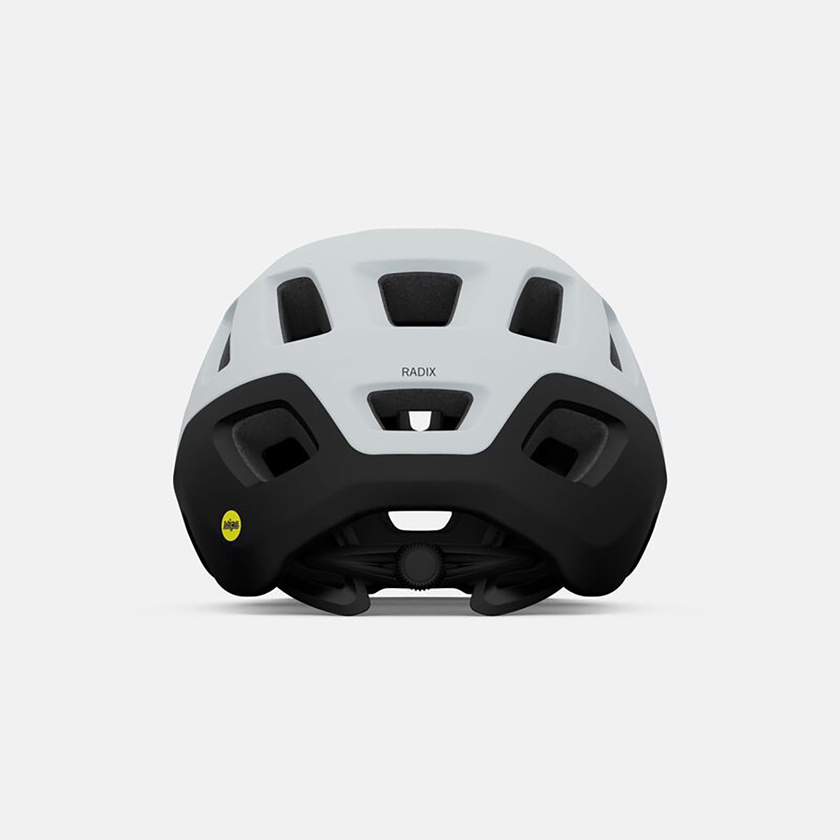 Casco MTB GIRO RADIX MIPS Bianco opaco