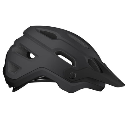 Casco MTB GIRO SOURCE MIPS Nero/Grigio Opaco