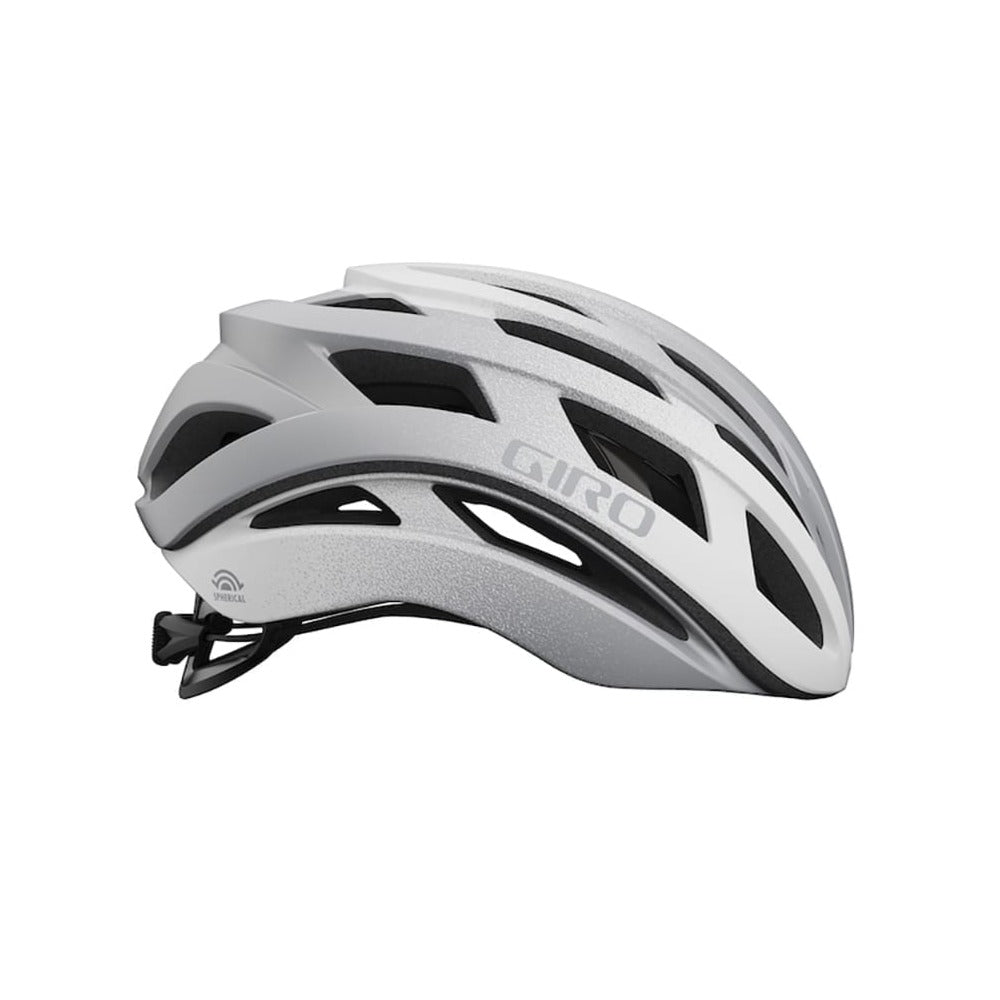 Casque Route GIRO HELIOS MIPS SPHERICAL Blanc Mat